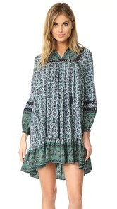 Sea Allura Tunic Dress