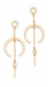 Shashi Aiza Earrings