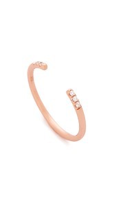 Shashi Ava Ring