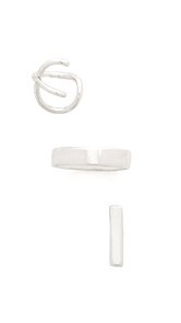 Shashi Jen Earring Set