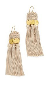 Shashi River Earrings
