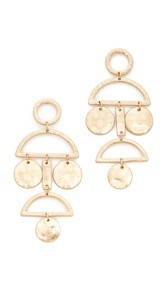 Shashi Alicica Earrings