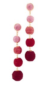 Shashi Tilda Earrings