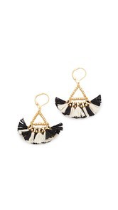 Shashi Lilu Earrings