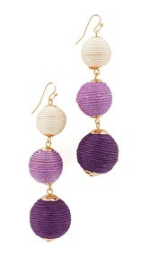 Shashi Lucy Earrings