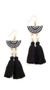 Shashi Camille Earrings