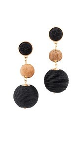 Shashi Matilda Earrings