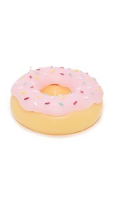 SunnyLife Donut Candle