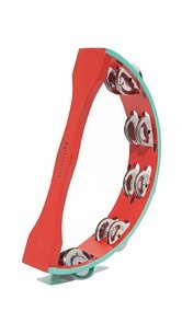 SunnyLife Watermelon Tambourine