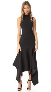 Solace London Klara Dress
