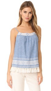 Soft Joie Agneza Top