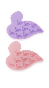 SunnyLife Flamingo Ice Trays