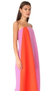 Solace London Alette Maxi Dress