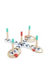 SunnyLife Ring Toss Game Set