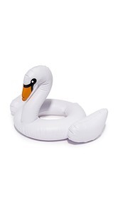 SunnyLife Kiddy Swan Float