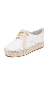 Sol Sana Mannie Espadrille Platform Sneakers