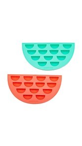 SunnyLife Watermelon Ice Trays