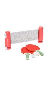 SunnyLife Watermelon Ping Pong Set