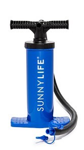 SunnyLife Foot Air Pump