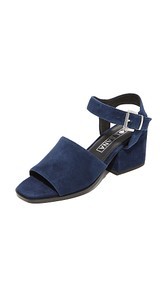 Sol Sana Kristian Heel Sandals