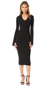 Solace London Raina Dress