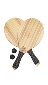 SunnyLife Professional Beach Bats