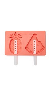 SunnyLife Fruit Salad Pop Molds