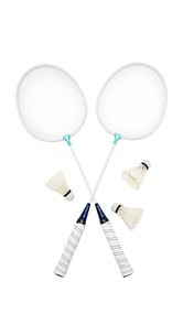 SunnyLife Badminton Set