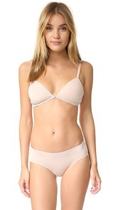 Skarlett Blue Soiree Wireless T-Shirt Bra