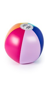 SunnyLife XL Havana Inflatable Beach Ball