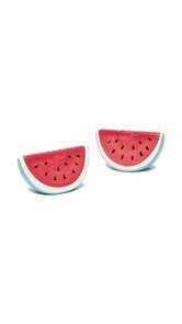 SunnyLife Watermelon Salt &amp; Pepper Shakers