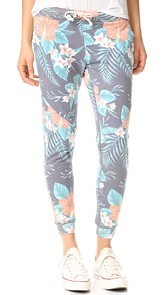 Sol Angeles Tulum Garden Joggers