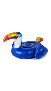 SunnyLife Luxe Toucan Float