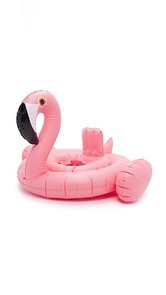 SunnyLife Baby Inflatable Flamingo