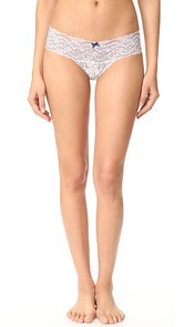 Skarlett Blue Obsessed Thong