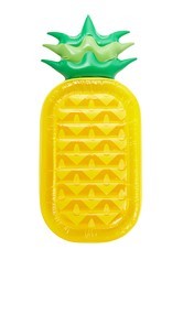 SunnyLife Luxe Pineapple Float