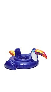 SunnyLife Baby Toucan Float