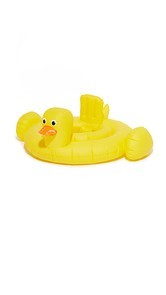 SunnyLife Baby Duck Float