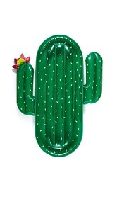 SunnyLife Luxe Cactus Float