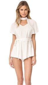 Somedays Lovin Whispering Romper