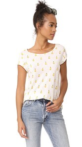Soft Joie Jeslyn B Tee