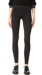 SPANX Seamless Leggings