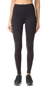 Splits59 Bardot High Waisted Leggings
