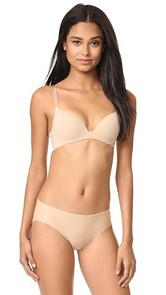 SPANX The Naked Collection Demi More Bra