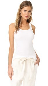 Splendid 1x1 Tank Top