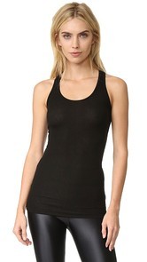 Splits59 Ashby Rib Racer Back Performance Tank