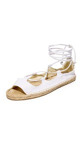 Soludos Biarritz Sandals