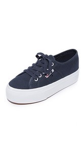 Superga 2790 ACOTW Platform Sneakers