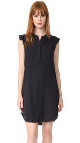 Splendid Crosshatch Dress