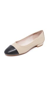 Steven Bonnie Ballet Flats